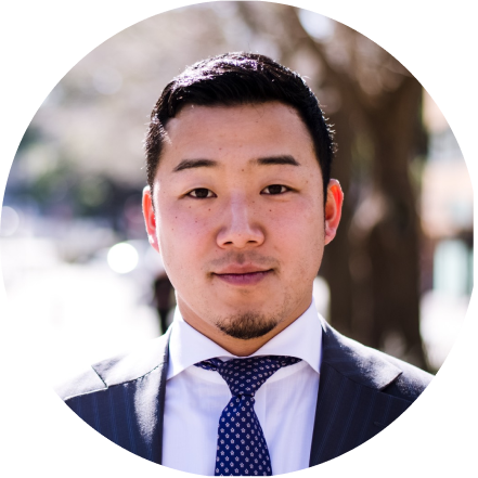 代表取締役 岩本大輝